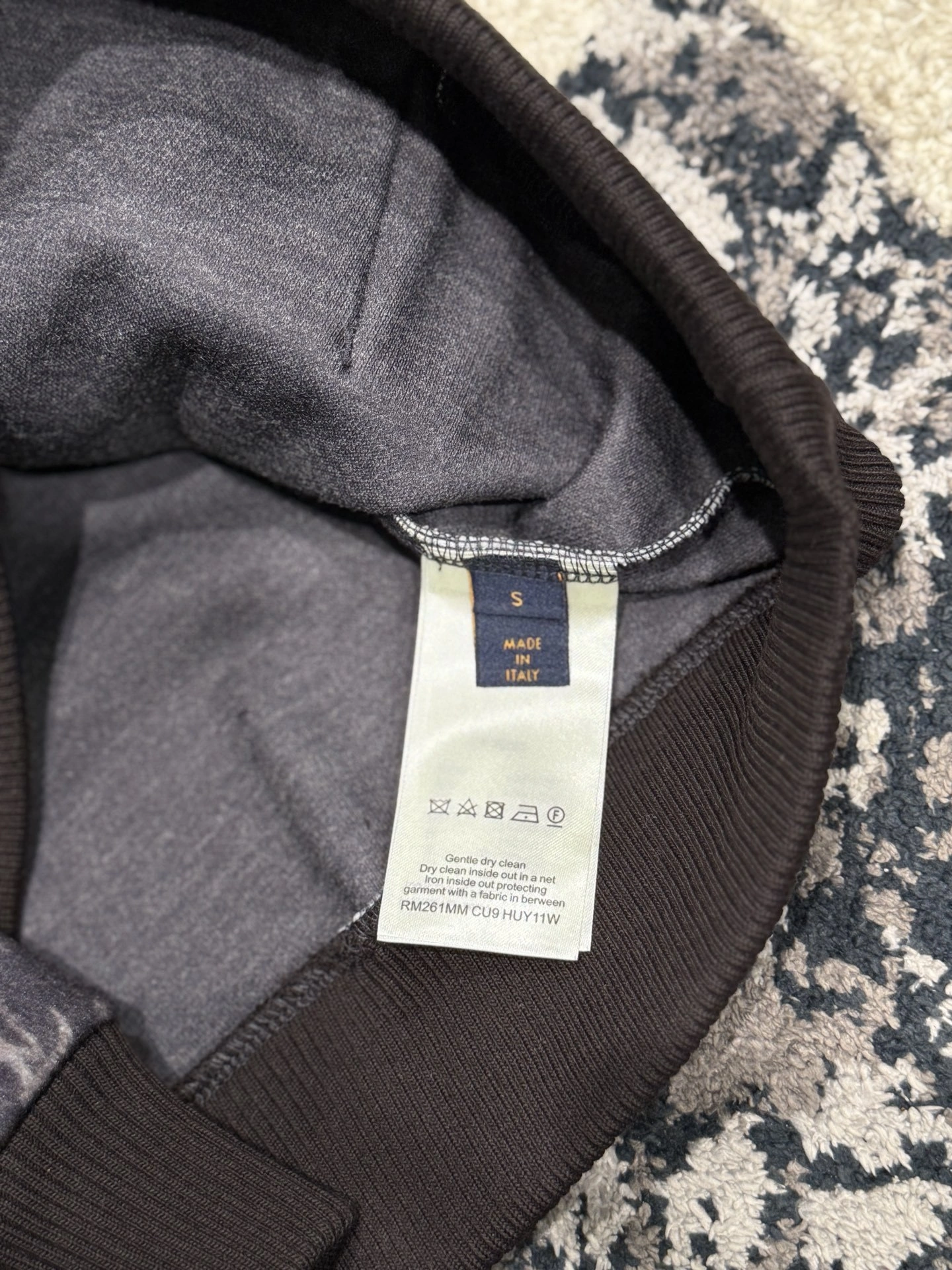 wg.luxury-- 8V oversized item:E-F409L1852F